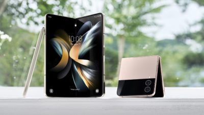 Plost Twist: Samsung Tetap “Cuan” Saat Tren iPhone Lipat Meledak