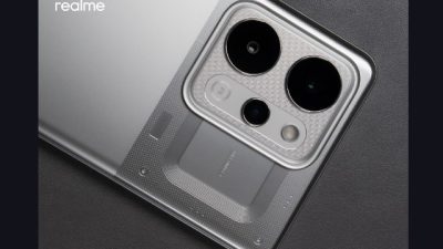 realme P4 Power 5G Smartphone Pertama di Dunia dengan Titan Battery 10.001mAh