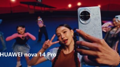 HUAWEI nova 14 Pro Resmi Dipasarkan di Indonesia dengan Foto True-to-Life