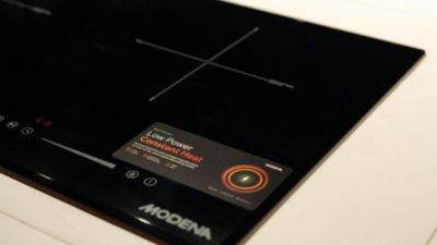 Pilihan Konsumen di 6 Kota, MODENA Raih ICX Award 2025