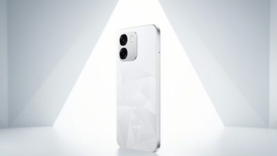 OPPO A6t Series Resmi Meluncur, Baterai 7000mAh, 45W SUPERVOOC