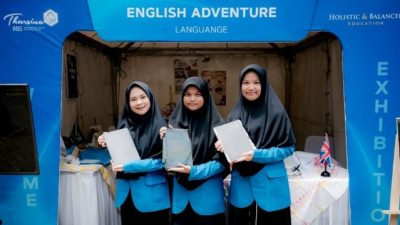 Memberdayakan Generasi Muda dalam Menciptakan Pendidikan di Era Digital