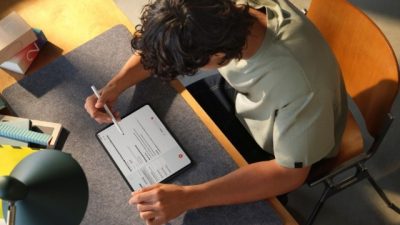 OPPO Pad 5 Matte Display Edition Resmi Hadir di Indonesia