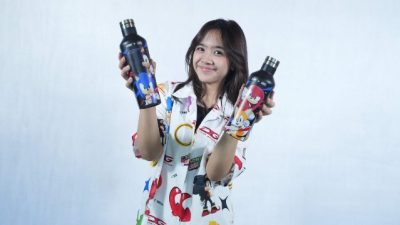 Gamers, Merapat! Dapatkan Merchandise Eksklusif Game Sonic Rumble dari SEGA