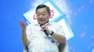 BCA Dorong Generasi Muda Kelola Keuangan Lewat Fitur Poket Rupiah di myBCA