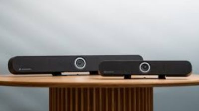 Sennheiser Umumkan Pembaruan Signifikan pada TeamConnect Bar Solutions