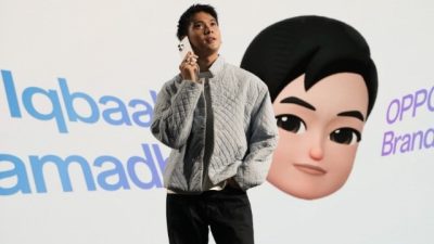 OPPO Reno15 Series: Jago Selfie Ultra Wide & Tahan Seharian