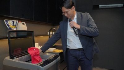 REIWA Resmikan Flagship Store Perdana di Semarang