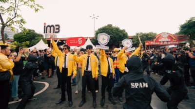 SATSPAM+ Hadirkan Perlindungan WhatsApp Call untuk Amankan Pejuang Ramadan