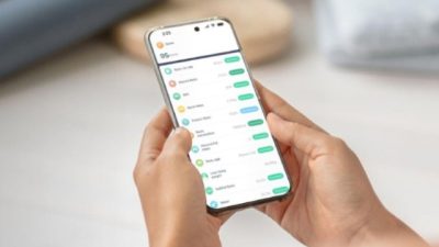 MODENA Luncurkan Timbangan Badan Digital dengan Akurasi Tinggi