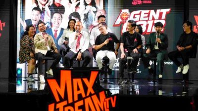 Lebih dari Sekadar Nonton: MAXStream TV Siap Temani Momen Ramadan