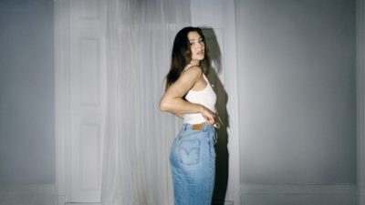 Levi’s® Luncurkan Kampanye “Behind Every Original”