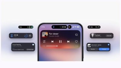 Keunggulan Desain, Interkoneksi & AI di Xiaomi HyperOS 3