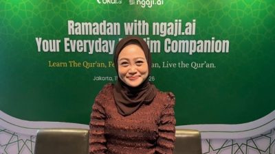 Transformasi ngaji.ai Sambut Ramadan 1447 H