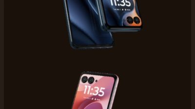 Kembalinya Sang Ikon: Generasi Terbaru motorola razr Hadir di Indonesia!