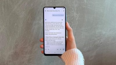 3 Keunggulan Galaxy A07 5G: Smartphone Samsung 5G Harga 2 Jutaan