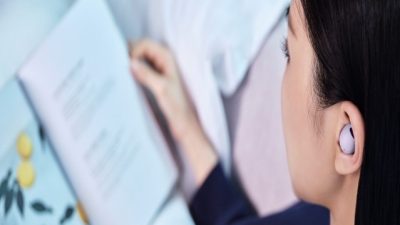 Samsung Perkuat Galaxy AI pada Galaxy Buds Series