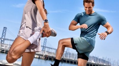 Garmin Indonesia Ajak Masyarakat “Time to Reset” Lewat Detoks Digital