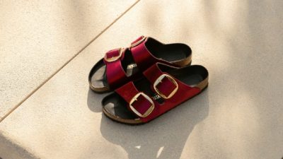 Birkenstock Luncurkan Kampanye Ramadan “A Walk of Reflection”