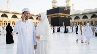 Indosat dan BERSATHU Hadirkan Paket Roaming Haji & Umrah
