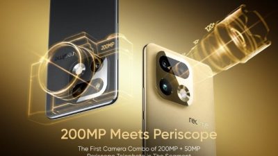 realme 16 Series 5G: 200MP Portrait in Every Vibe Siap Hadir di Indonesia
