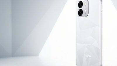 OPPO A6t Pro 5G Andalan Setiap Saat dengan Baterai Jumbo 7000mAh