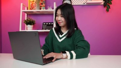 Axioo Hype AI 5: Laptop AI-Ready Paling Terjangkau