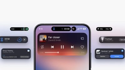 Transformasi Gaya Hidup Digital Lewat Xiaomi HyperOS 3
