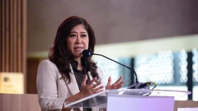 Bangga! Indonesia Luncurkan Sahabat-AI