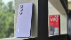 Review nubia V80 Max: HP Tangguh Buat Ojol & Pekerja Lapangan