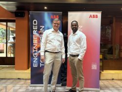 ABB Luncurkan Automation Extended untuk Modernisasi Industri