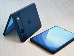 Benarkah iPhone Akan Mengubah Tren HP Lipat?