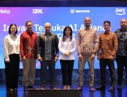 AI Alliance Mengumumkan Ekspansi ke Indonesia