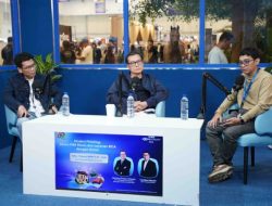 People, Process, dan Technology:Tiga Cara BCA Lawan Kejahatan Daring