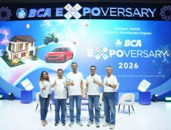 BCA Dorong Generasi Muda Kelola Keuangan Lewat Fitur Poket Rupiah di myBCA