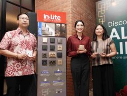 in-Lite Perluas Portofolio ke Pasar Switch dan Socket di 2026