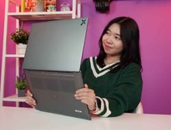 Axioo Hype AI 5: Laptop AI-Ready Paling Terjangkau