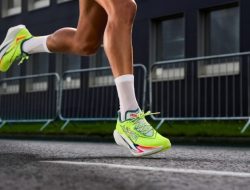 HOKA Luncurkan CIELO X1 3.0 dan Mach 7 di Indonesia