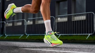 HOKA Luncurkan CIELO X1 3.0 dan Mach 7 di Indonesia