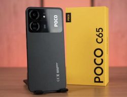 15 HP 1 Jutaan RAM 8 GB Terbaik 2026: Buat Lebaran