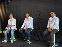 XLSMART Perkuat Jaringan 4G dan 5G Sambut Ramadan dan Lebaran 2026