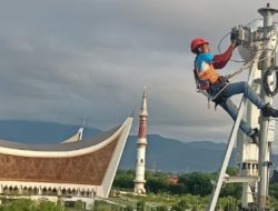 XLSMART Catat Pertumbuhan Double Digit di 2025 Pasca Merger