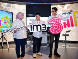 Berdayakan Mitra Lokal, Indosat Luncurkan Sepeda Listrik Oling