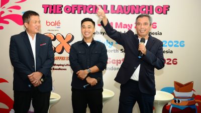 Transformasi Kopi: BTN Dorong Ekosistem Lifestyle Lewat Super Apps “Bale”