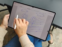 Review Samsung Galaxy Tab S11 Ultra: Solusi Produktivitas & Hiburan (Part 2)