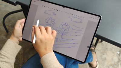 Review Samsung Galaxy Tab S11 Ultra: Solusi Produktivitas & Hiburan (Part 2)