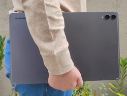 Review Samsung Galaxy Tab S11 Ultra: Bisa Gantikan Laptop? (Part 1)