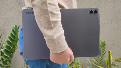 Review Samsung Galaxy Tab S11 Ultra: Bisa Gantikan Laptop? (Part 1)