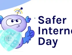 Tips Mudah agar Remaja Tetap Aman Saat Akses Internet