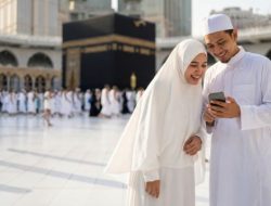Indosat dan BERSATHU Hadirkan Paket Roaming Haji & Umrah